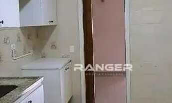 Imagem 6: Apartamento com 2 dormitórios para alugar, 126 m² por R$ 4.500,00/mês - José Menino - Sant