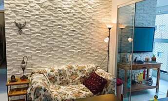 Imagem 4: Apartamento Próximo ao Shopping e ao Mar - Praia da Costa - Cód.: 29125 R