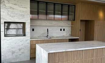 Imagem 2: CASA JARDINS FRANÇA Casa em Condomínio com 4 Quarto(s) e 5 banheiro(s) à Venda, 364.54 por