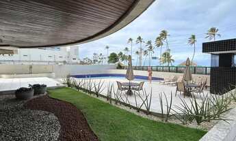 Imagem 2: Opção única beira mar para locação