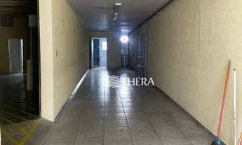 Imagem 5: Galpão para alugar, 750 m² por R$ 10.511,04/mês - Planalto - São Bernardo do Campo/SP