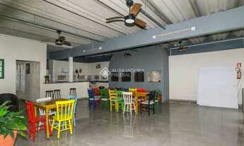 Imagem 6: Apartamento no Edifício Cruz de Malta Bairro Santa Tereza Porto Alegre/RS