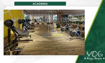 Imagem 5: Casas Duplex (soltas) de 3 suítes em Condomínio fechado com toda infraestrutura de lazer c