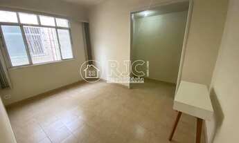 Imagem 4: Apartamento para venda tem 72 metros quadrados com 2 quartos em Rio Comprido - Rio de Jane