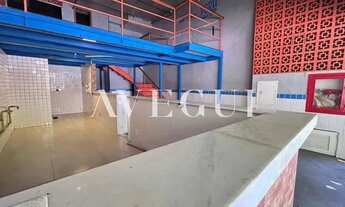 Imagem 3: Oportunidade Rara no Leblon ??? Ponto Comercial com Vista e Potencial Incrível