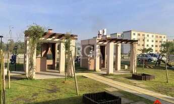 Imagem 7: Apartamento no bairro Hípica - 2 dormitórios - 1 vaga