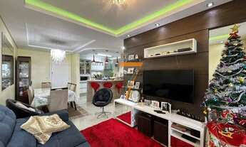 Imagem 7: Apartamento com 3 dormitórios à venda, 92 m² por R$ 1.100.000 - Barreiros - São José/SC