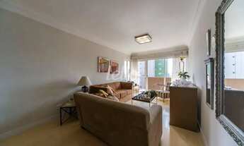 Imagem 2: Apartamento 3 quartos à venda no(a) Vila Bastos