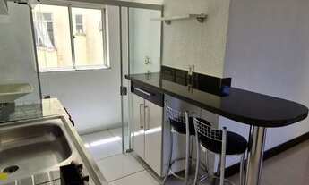 Imagem 4: Alugo Apartamento 2/4 Morada dos Pássaros