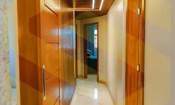 Imagem 6: Lindo apartamento com vista para o Convento da Penha, todo montado e decorado