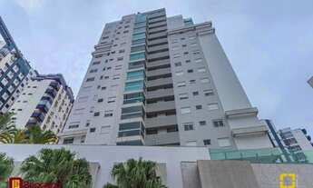 Imagem: Apartamento mobiliado com 2 suítes à venda