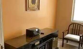 Imagem 2: Apartamento na Aldeota 125 m2 perto do colegio militar com 2 quartos em - Fortaleza - CE