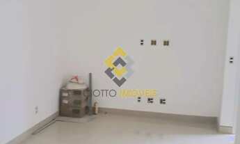 Imagem: Apartamento 2 quartos - Venda Nova