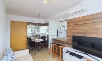 Imagem 5: Apartamento 1 quarto(s), no bairro Menino Deus