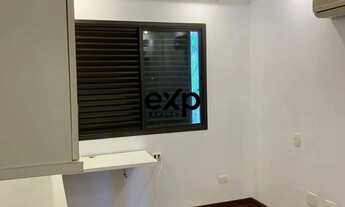 Imagem 5: Apartamento com 3 quartos sendo 1 suite, 2 vagas, em Moema