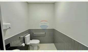 Imagem 7: Sala Comercial Térrea Locação Morada do Sol Americana