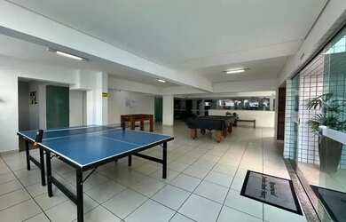 Imagem 7: ÁREA PRIVATIVA 3 QTOS | SUÍTE | MOBILIADA