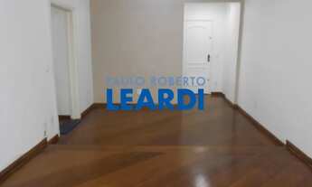 Imagem: APARTAMENTO - REAL PARQUE - SP