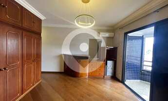 Imagem 6: Apartamento à venda, 4 quartos, 2 suítes, 4 vagas, Jardim Proença - Campinas/SP