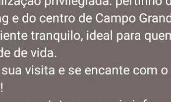 Imagem 5: Apartamento condomínio Park reality