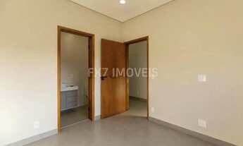 Imagem 6: Casa assobradada no Swiss Park