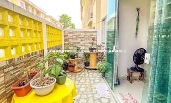 Imagem 4: Apartamento para compra na forquilha com 2 quartos, sendo 1 suite - condomínio Praias Bela