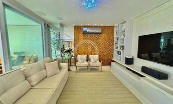 Imagem 3: Apartamento de 4 quartos sendo 3 suítes, Setor Bueno, frente a Praça t23, próximo ao Orion