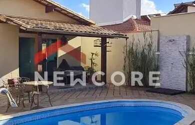 Imagem 3: Casa de condomínio em Rua das Acácias - Paciência - Sabará/MG