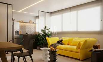 Imagem 4: Apartamento à venda, 3 quartos, 2 suítes, 2 vagas, Lourdes - Belo Horizonte/MG