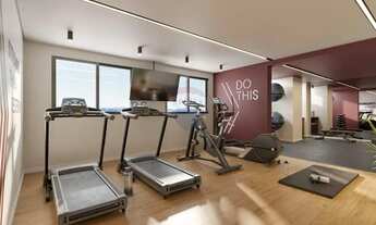 Imagem 7: Jockey Hype Pinhais Um Condomínio Clube Completo em Localização Privilegiada