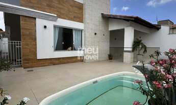 Imagem: Linda casa próx ao mandacaru/piscina, vaga