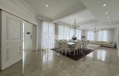 Imagem 5: Casa de Condominio com 5 quartos para alugar por R$ 20000.00 à venda por R$ 3950000.00, 52