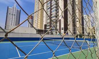 Imagem 7: Vende-se belíssimo apartamento no Edifício American Residence em Cuiabá MT