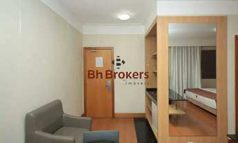 Imagem 3: STUDIO DE 1 QUARTO PRA LOCAÇÃO NO BAIRRO LOURDES