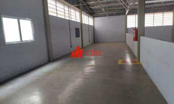 Imagem 4: Galpão Industrial à venda em Vargem Grande Paulista com área construída de1.061,00m² terre