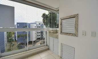 Imagem 5: Apartamento para Venda em Florianópolis, Itacorubi, 3 dormitórios, 1 suíte, 2 banheiros, 2