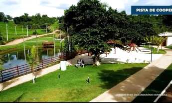 Imagem 4: Ágio Condomínio Terra Santa Monte Sião Chácara à Venda, 1772.54 por R$ 339736.09 AX19416