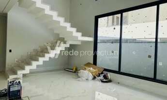 Imagem 6: Casa a venda Alphaville Dom Pedro 3, Campinas