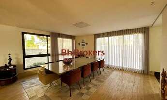 Imagem 7: CASA 4 QUARTOS PARA ALUGUEL NO BAIRRO BELVEDERE