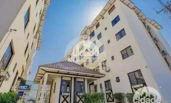 Imagem: Apartamento para aluguel, 2 quartos, 1 vaga