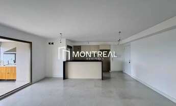 Imagem 4: APARTAMENTO À VENDA NO CAMPO BELO - 3 DORMITÓRIOS, 1 SUÍTE, 2 VAGAS DE GARAGEM