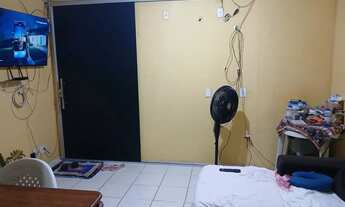 Imagem: Residencial viver melhor Marituba apartamento