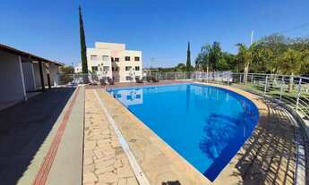 Imagem 3: Vende - se apartamento de 2 dormitórios no Jardim Ypê