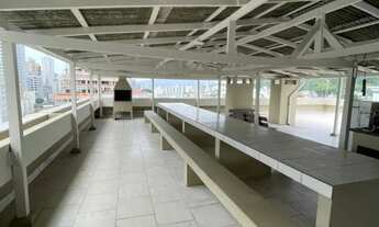 Imagem 6: Apartamento studio flat apto-Kitnet jk mobiliado locação ANUAL Centro Balneário Camboriú