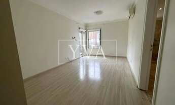 Imagem 6: Apartamento com 205 m², 4 quartos sendo 3 suítes à venda no bairro Jardim América