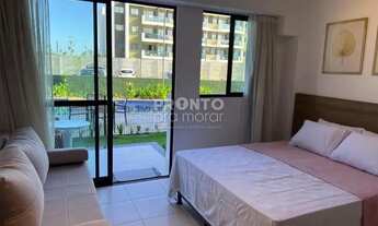 Imagem 3: Praia de Muro Alto | Oportunidade com 29 metros² | 1 Quarto | 1 Garagem