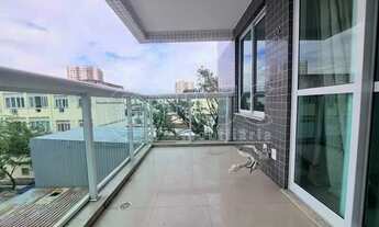 Imagem 4: Imóvel para venda tem 65 metros quadrados com 1 quarto em Vila Isabel - Rio de Janeiro - R