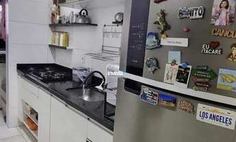 Imagem 5: Lazer completo no bairro aparecida