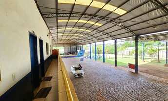 Imagem 3: Barracão à venda, 2000 m² por R$ 8.000.000,00 - Cilo 3 - Londrina/PR