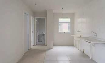 Imagem 7: Apartamento de 2 dormitórios disponível para aluguel no Sítio Floresta, em Pelotas RS, com